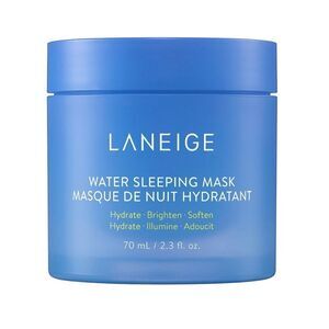 LANEIGE Water Sleeping Mask with Squalane